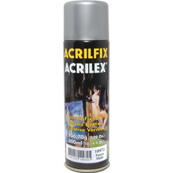 Verniz Fixador Fosco Acrilfix 300ml - Acrilex